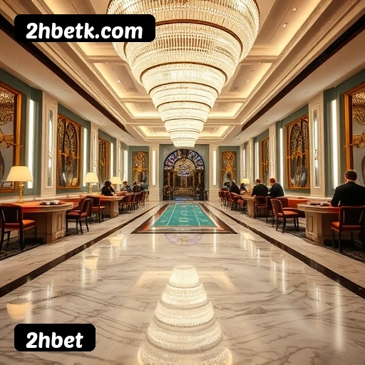 Cassino ao Vivo 2hbet - Dealers Brasileiros Profissionais