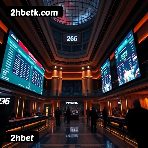 Recursos Exclusivos do App 2hbet - Modo Offline, Login Biométrico