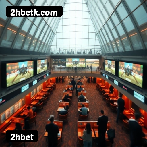 Coleção Premium de Slots 2hbet - NetEnt, Pragmatic Play, Evolution